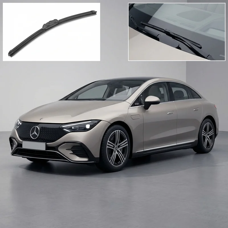 Passenger Side Wiper Blade for Mercedes-Benz EQE 500 (2023 - 2025) - 1